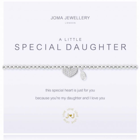 Special Daughter Joma Bracelet