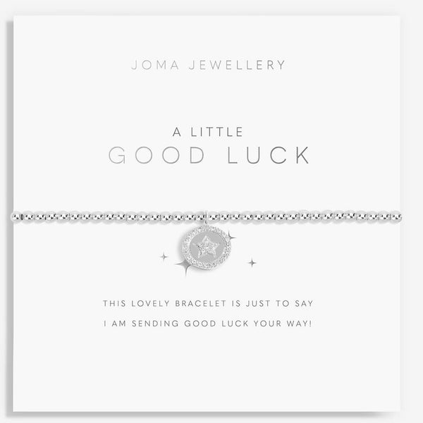 Good Luck Joma Bracelet – Heart Style Shop