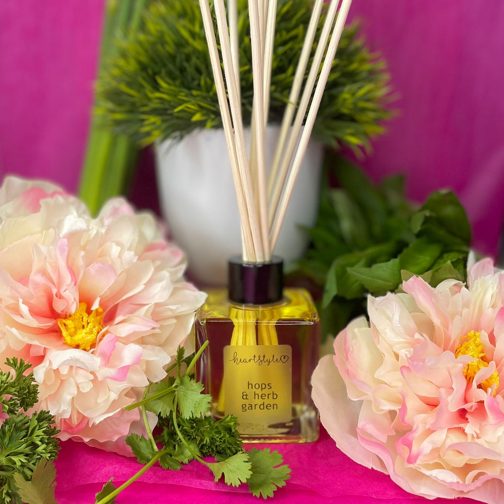 Hops & Herb Garden Room Diffuser