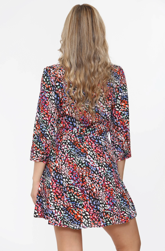 The Nadia Dress