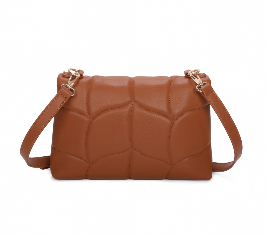 The Sophia Bag Tan