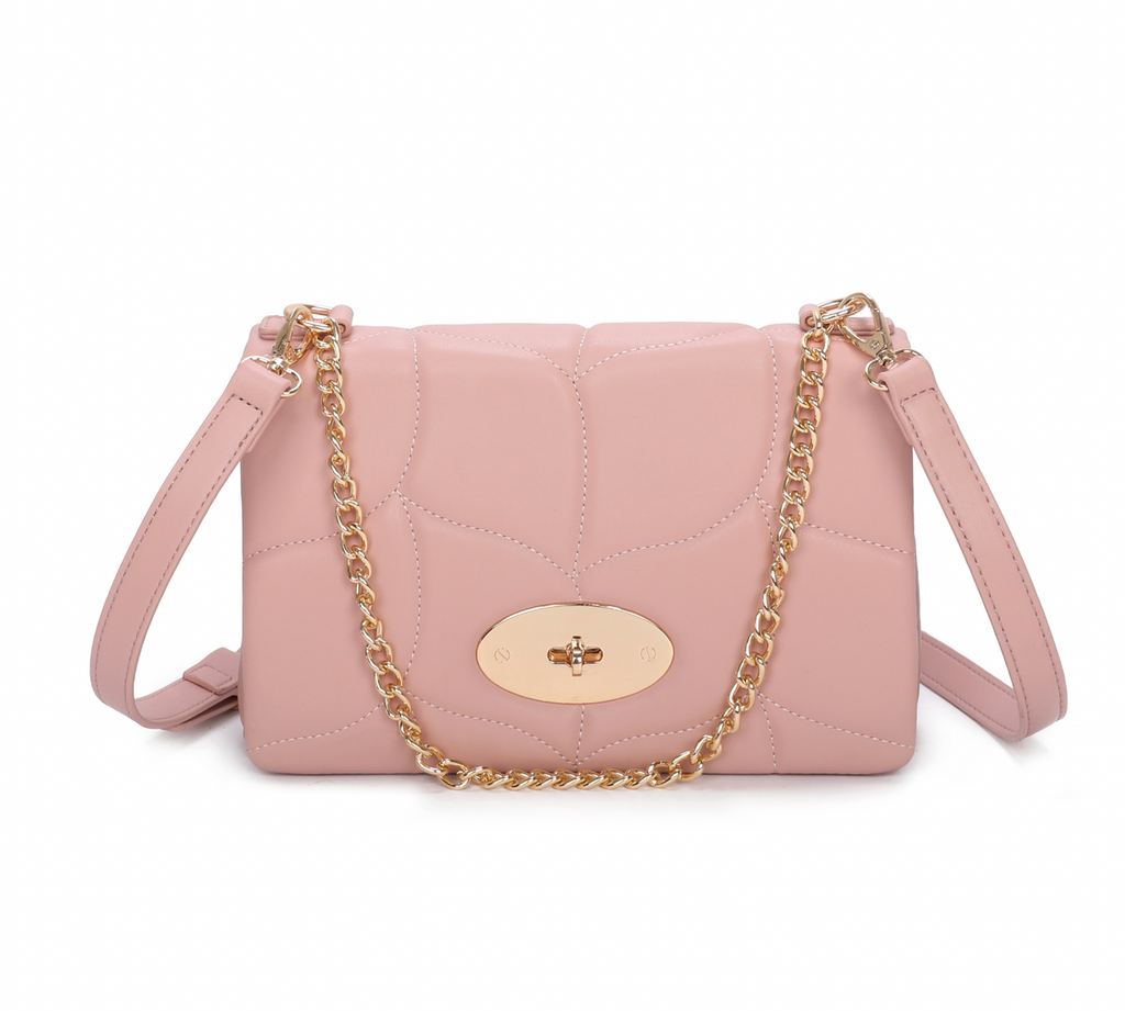 The Sophia Bag Pink