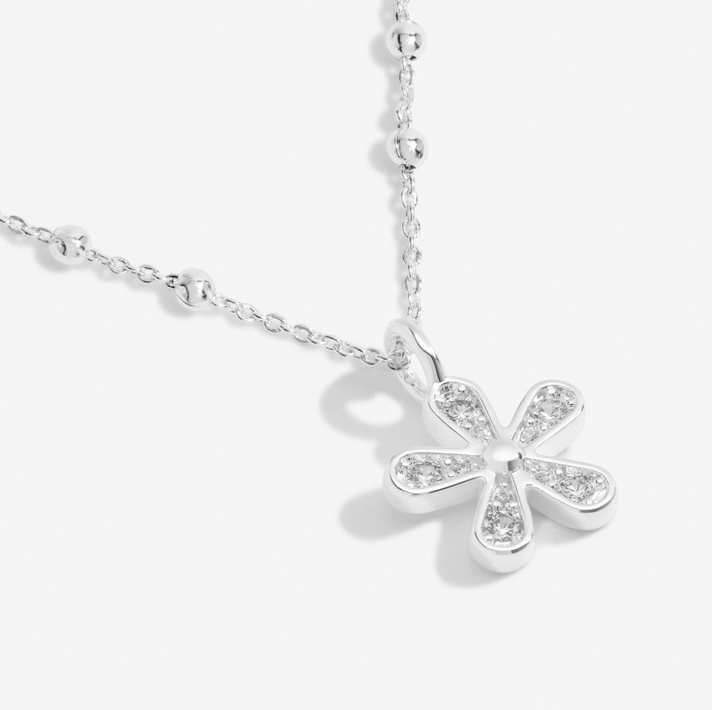 If Mums Were Flowers I'd Pick You Joma Necklace