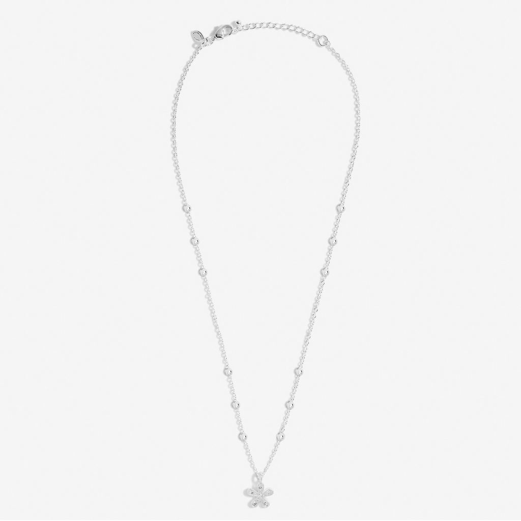 If Mums Were Flowers I'd Pick You Joma Necklace