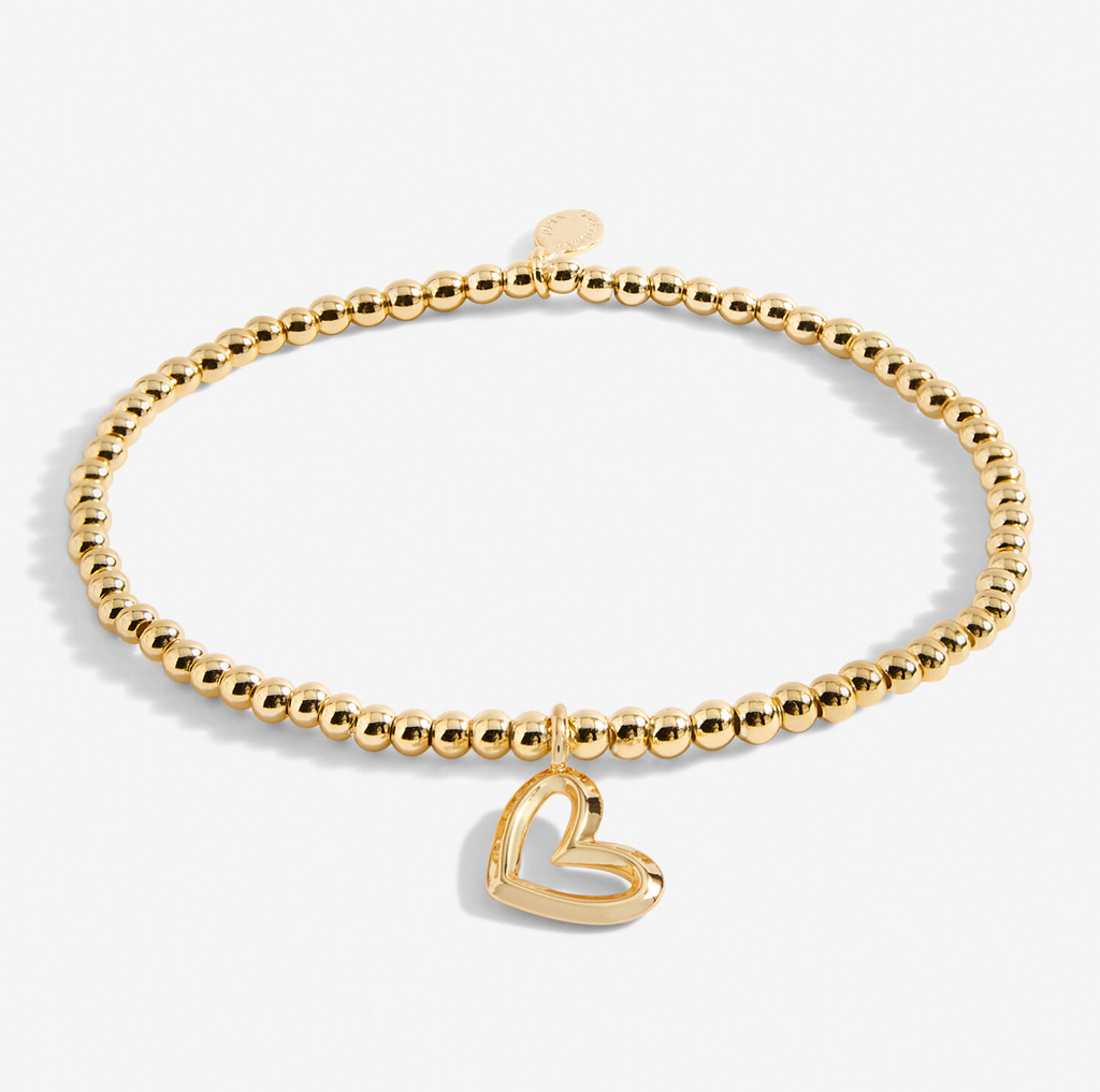 Gold Birthday Girl Joma Bracelet