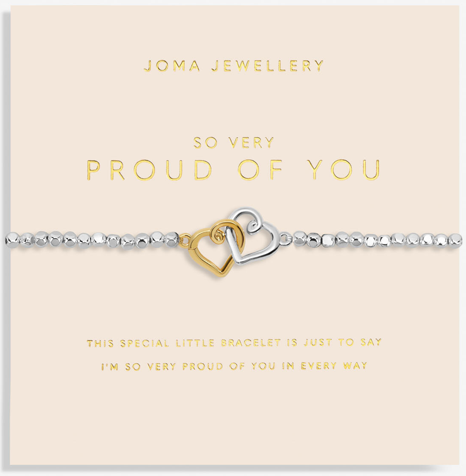 Proud Of You Joma Bracelet