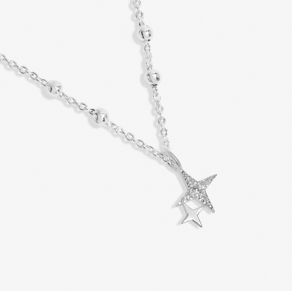 Season To Sparkle Joma Necklace