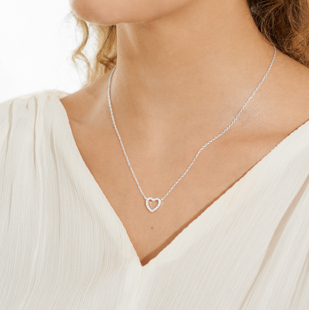 With Love Cracker Joma Necklace