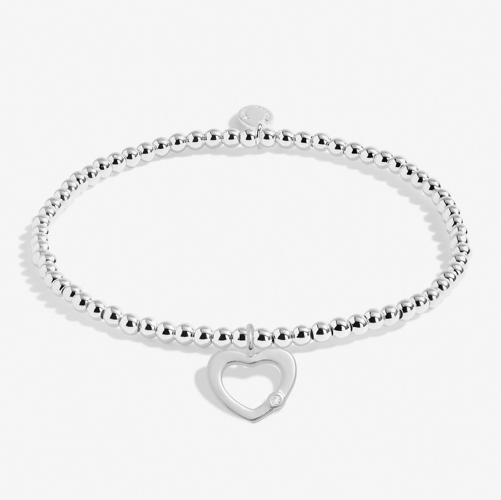 Merry Christmas Wonderful Mum Joma Bracelet