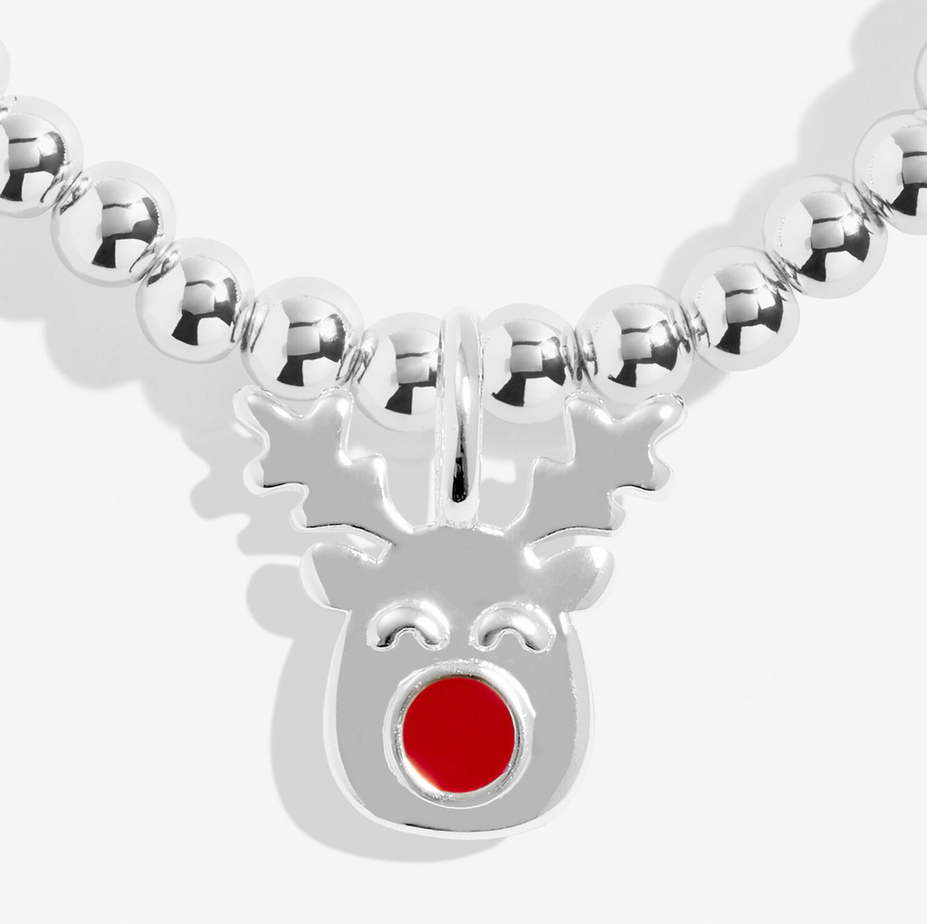 Rudolph The Reindeer Christmas Cracker Joma Bracelet Kids Size