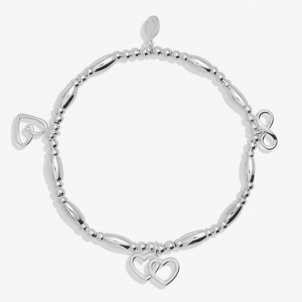 Friendship Multicharm Joma Bracelet