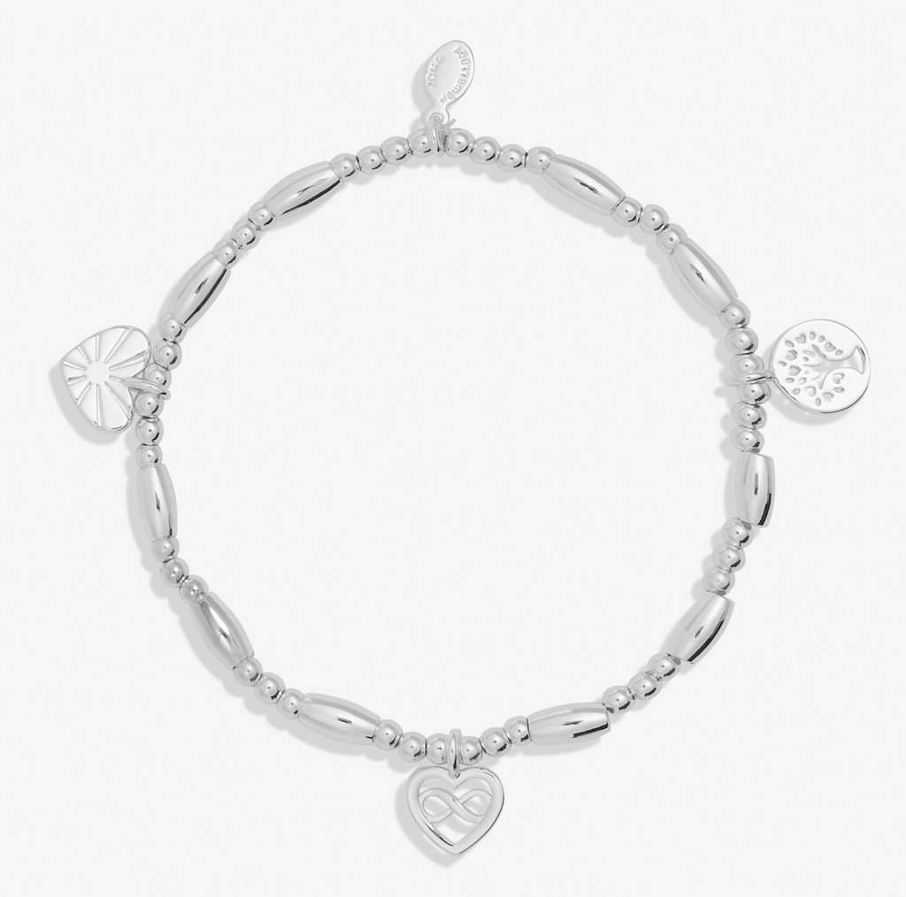 Mum Multicharm Joma Bracelet