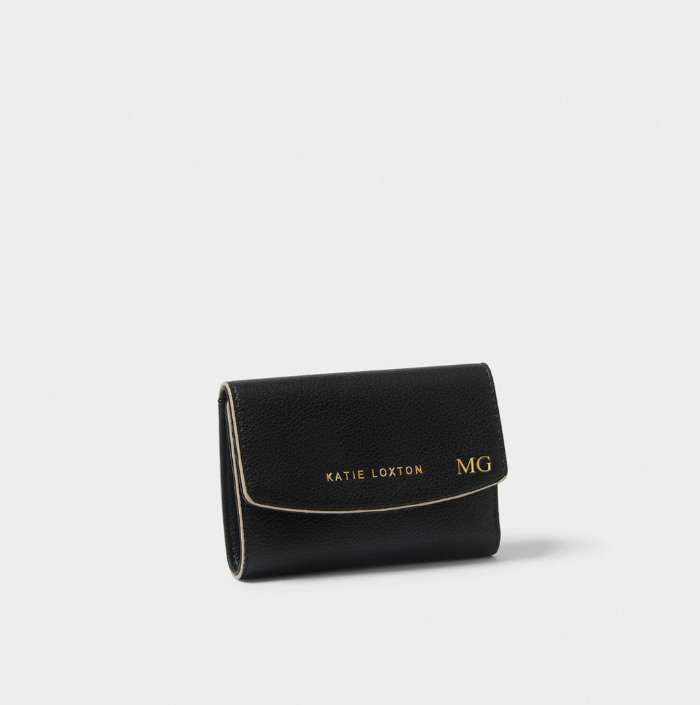 Katie Loxton Marni Purse Black