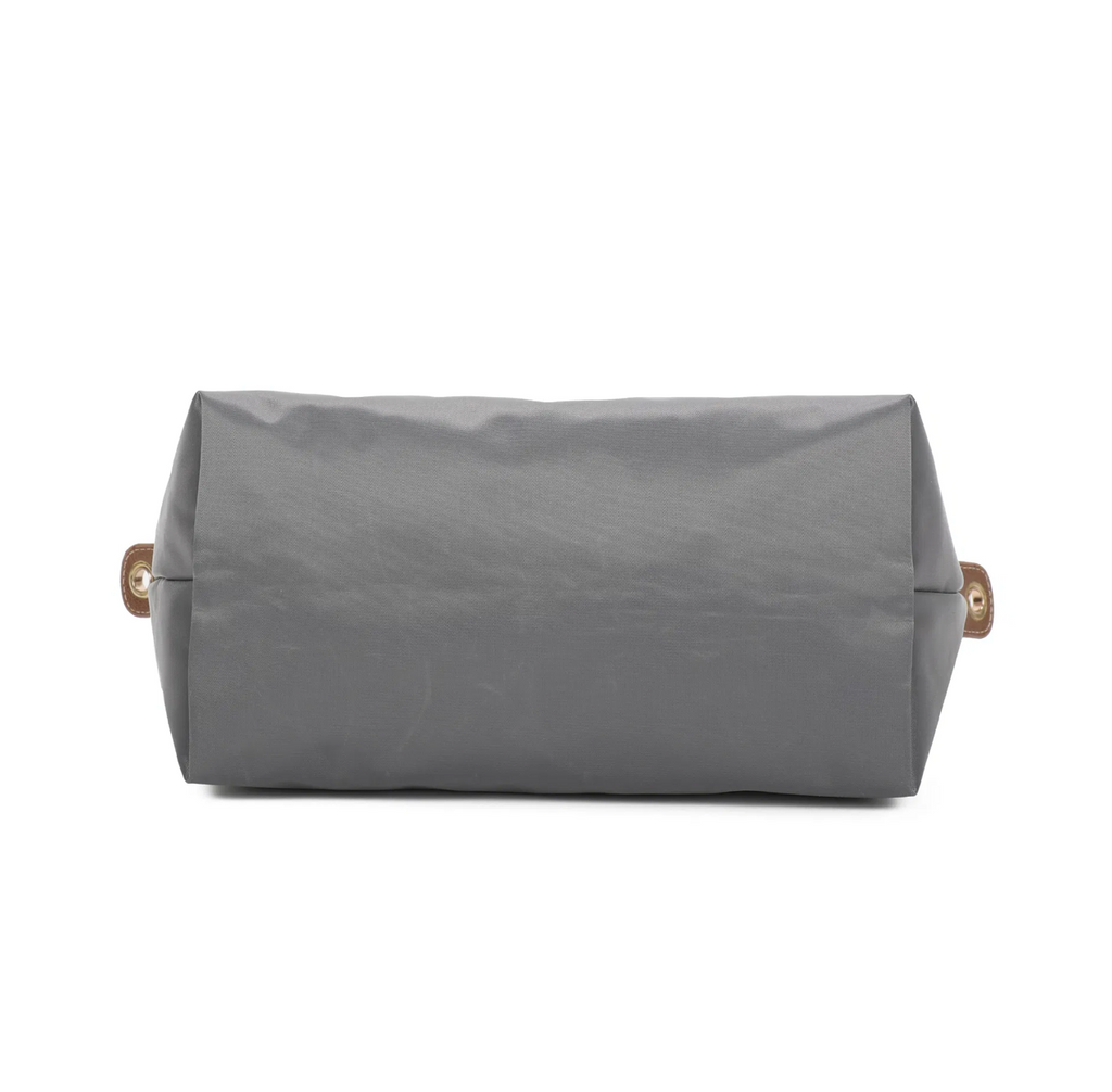 Tote Shopper Dusky Grey