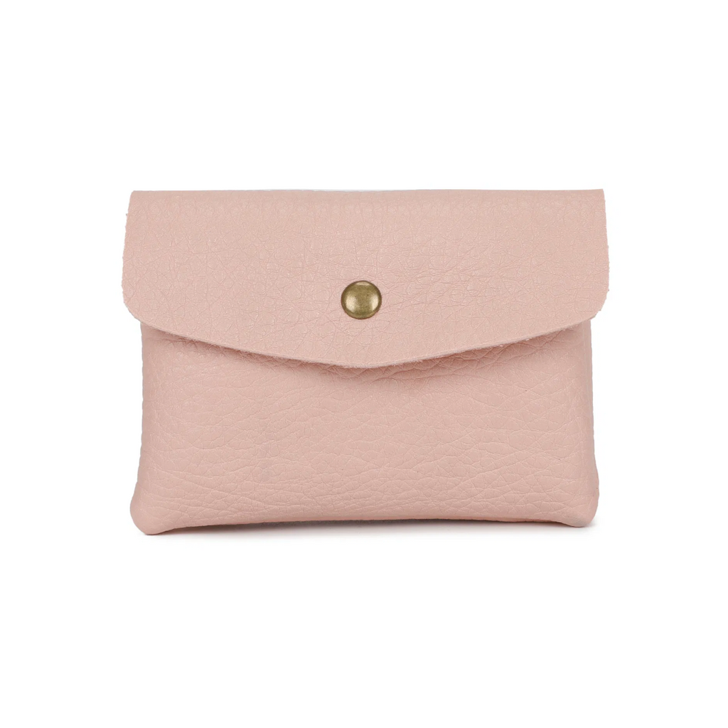 Pocket Purse Light Pink