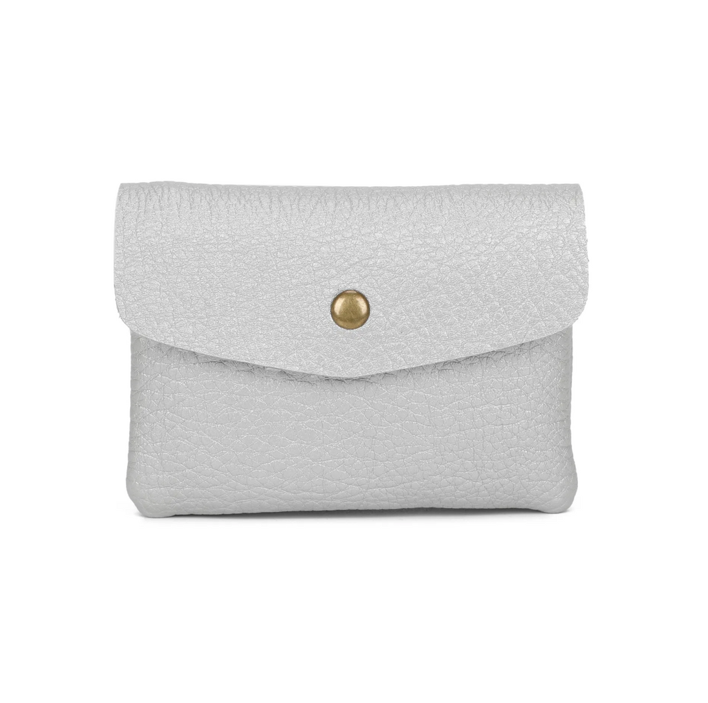 Pocket Purse Silver