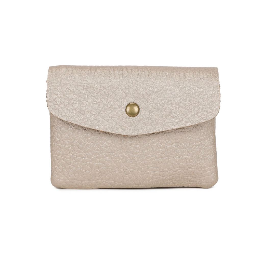 Pocket Purse Gold