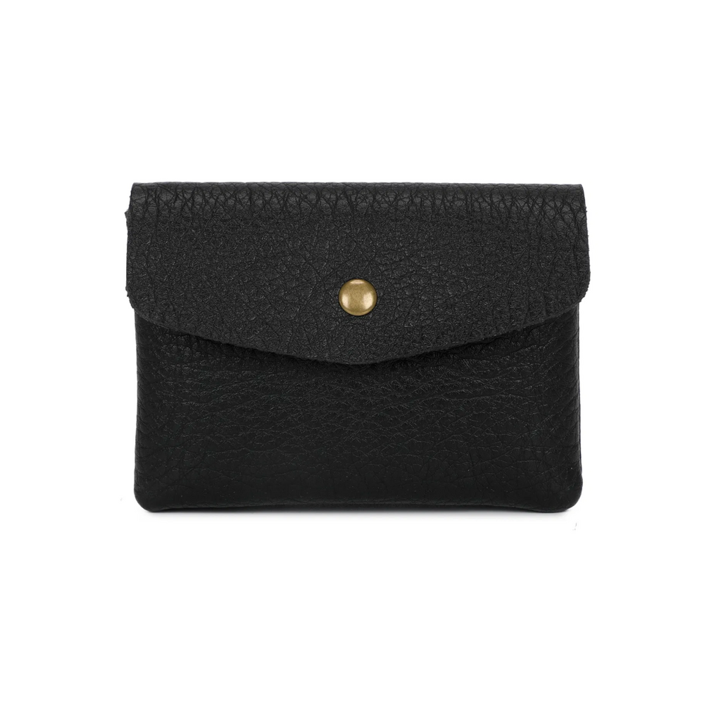 Pocket Purse Black