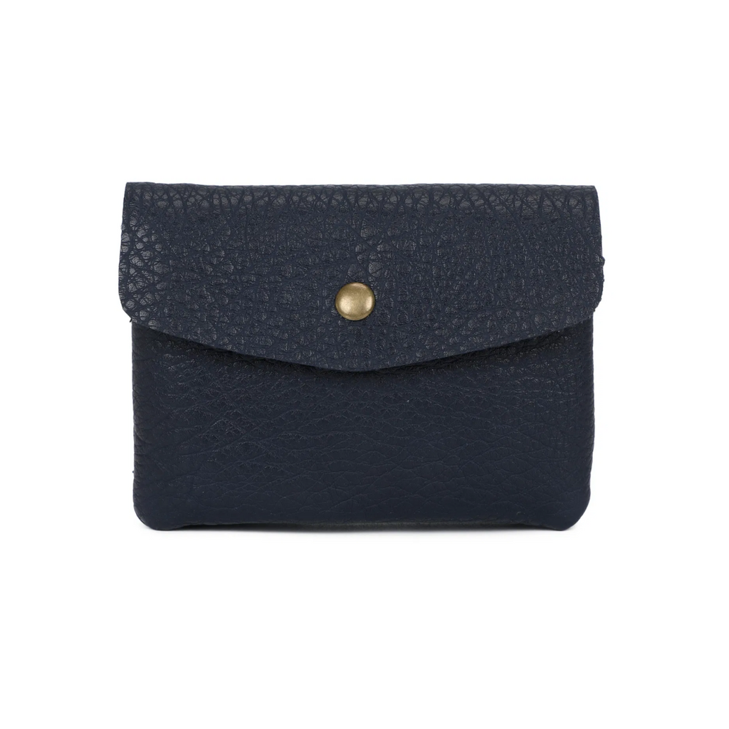 Pocket Purse Navy