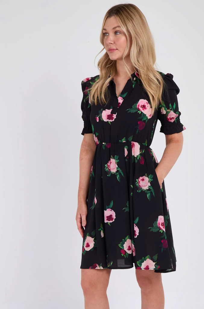 ROSA Dress
