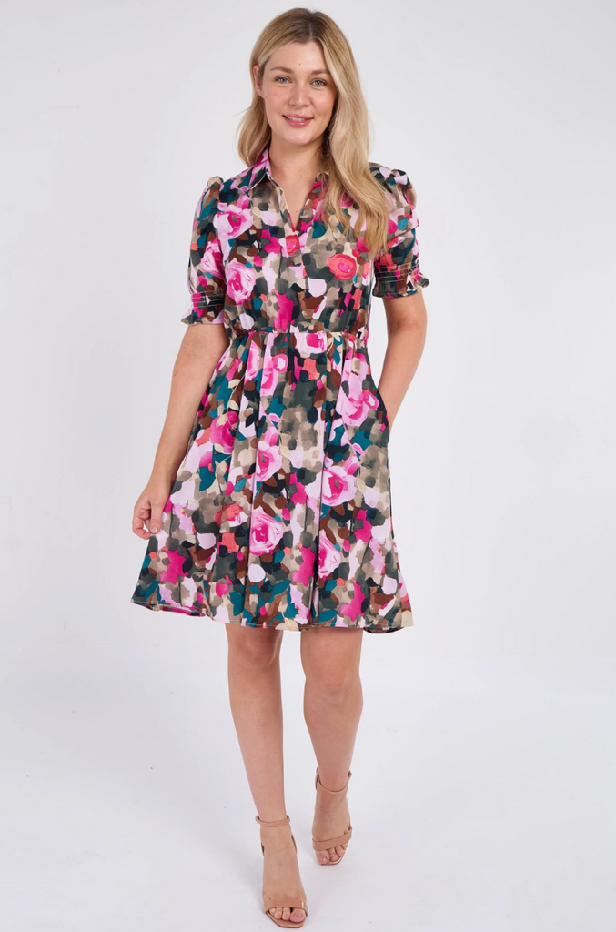 JEN Dress