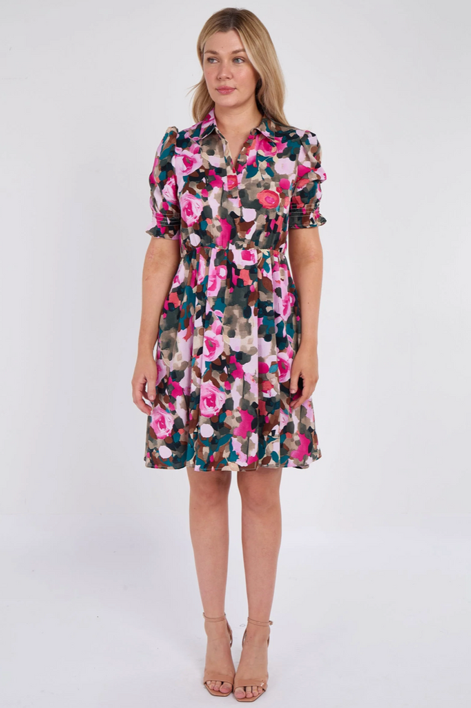 JEN Dress
