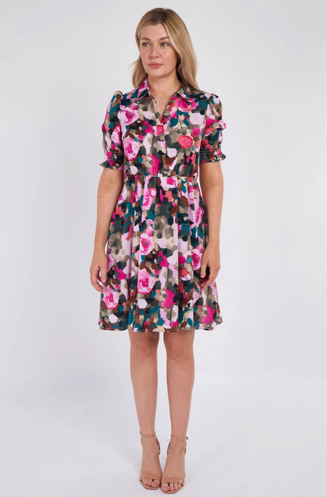 JEN Dress
