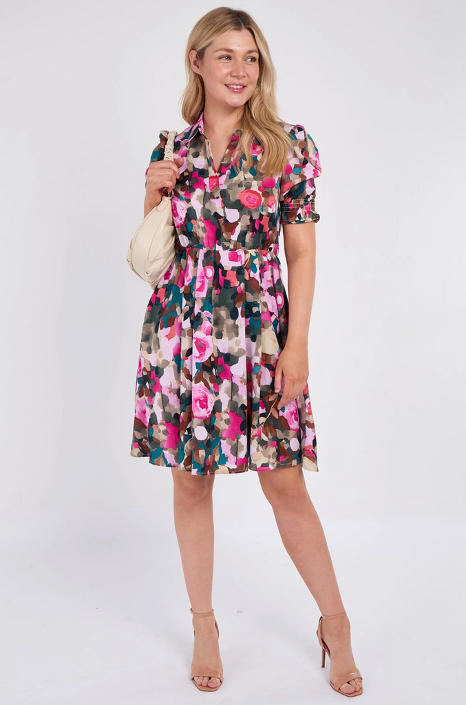 JEN Dress