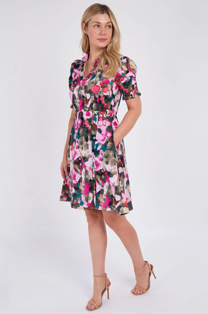 JEN Dress