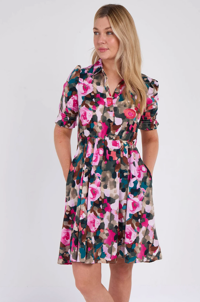 JEN Dress