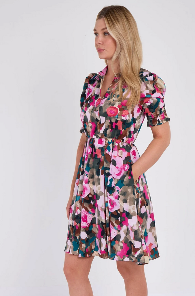 JEN Dress