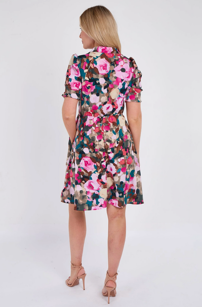 JEN Dress