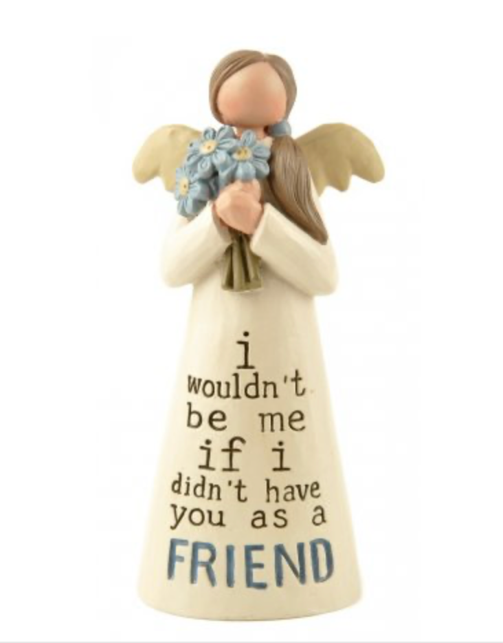 Friend Angel
