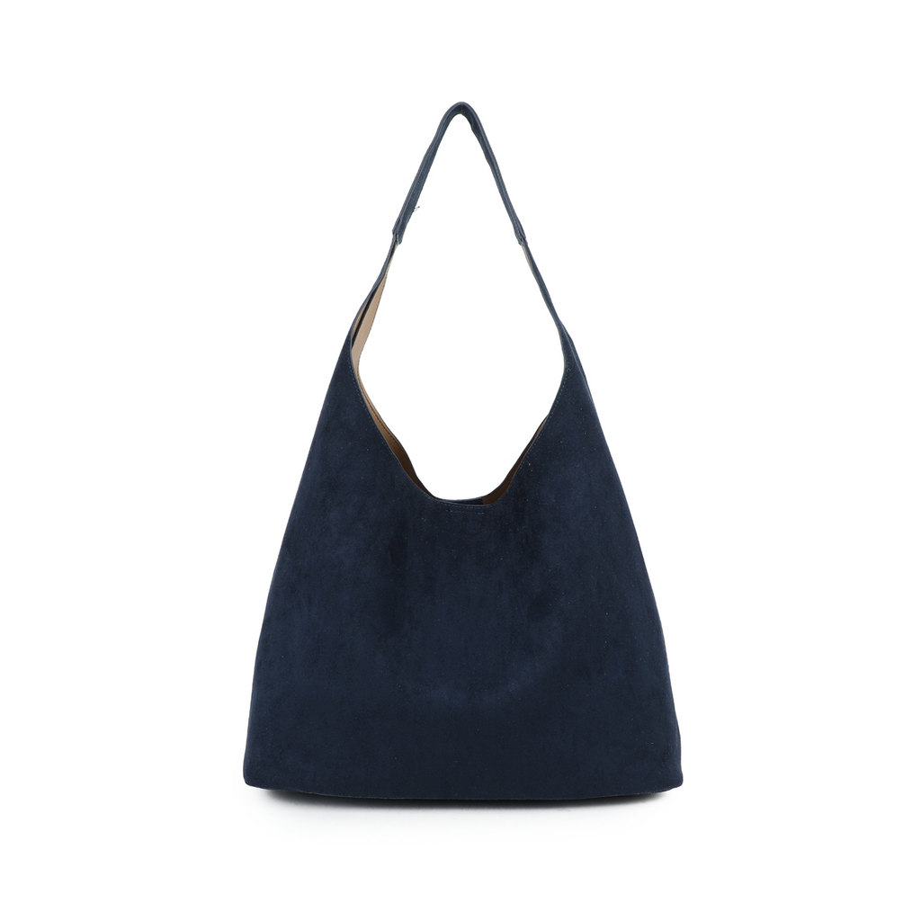 Hobo 2 in 1 Bag Navy