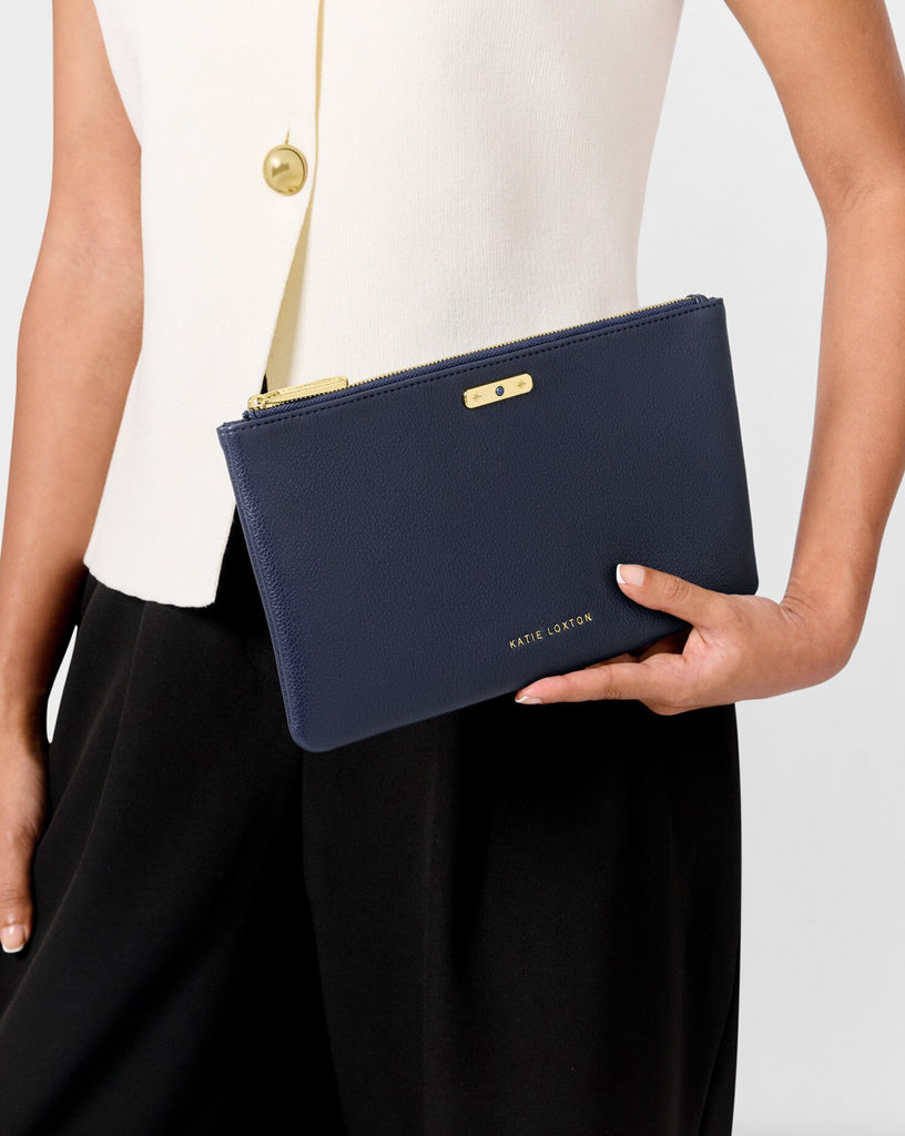 Katie Loxton September Birthstone Pouch