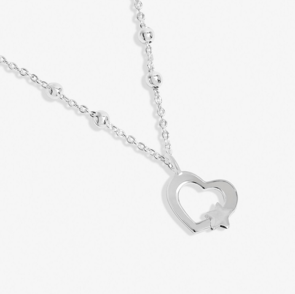 With Love Joma Necklace