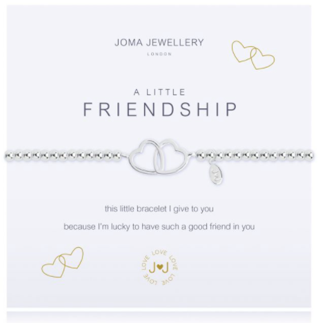 a little True Friend Bracelet | Joma Jewellery