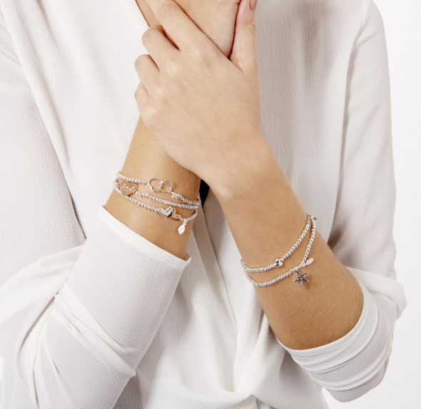Joma thinking 2025 of you bracelet