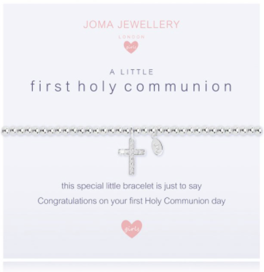 Smaller Holy Communion Joma Bracelet Child's Size