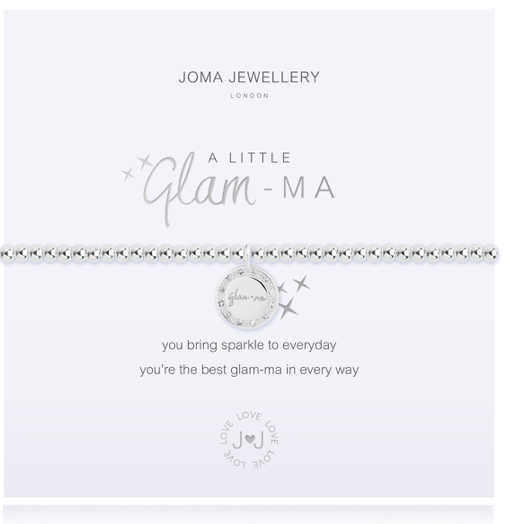 Glam-Ma Joma Bracelet