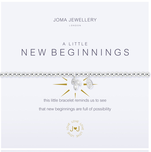 New Beginnings Joma Bracelet