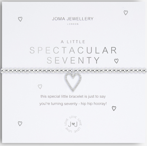 Spectacular Seventy Joma Bracelet