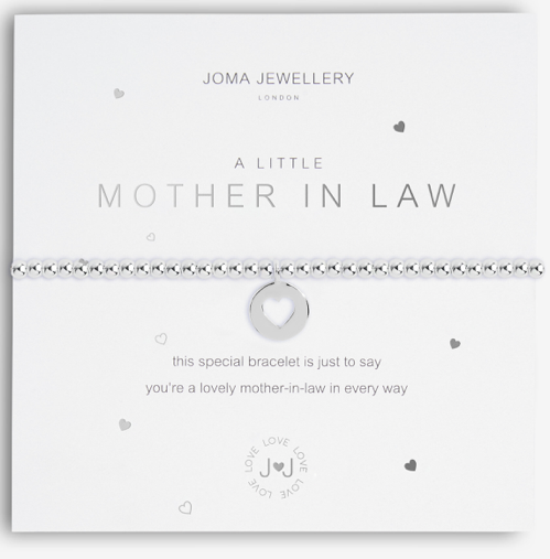 Mother In Law Bracelet