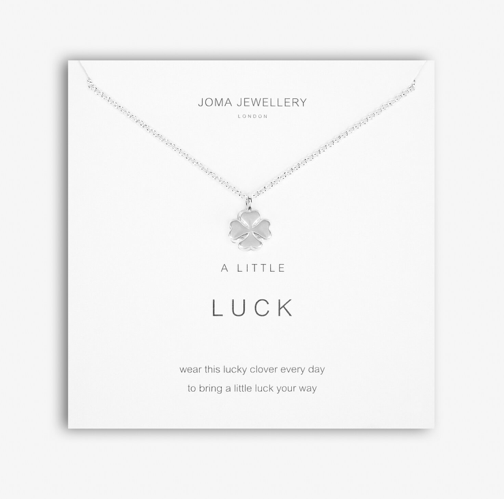 Luck Joma Necklace