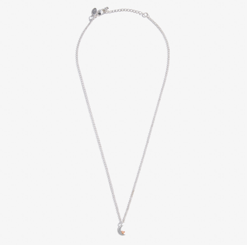 Love You To The Moon And Back Joma Necklace