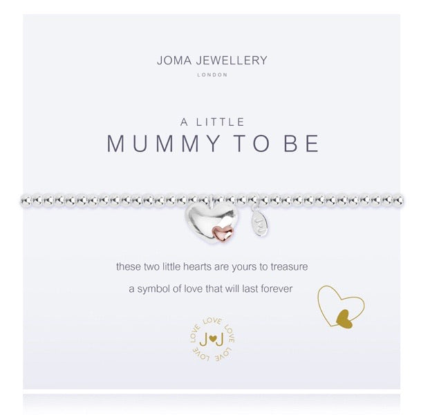 Mummy To Be Joma Bracelet