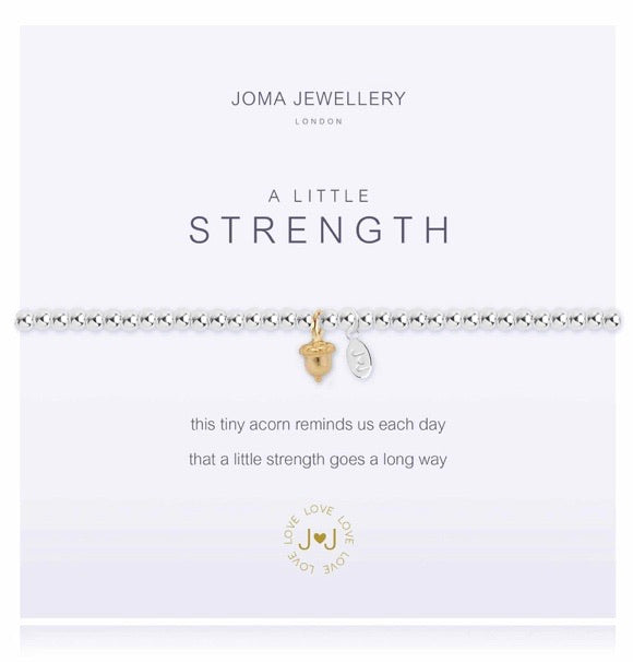 Strength Joma Bracelet