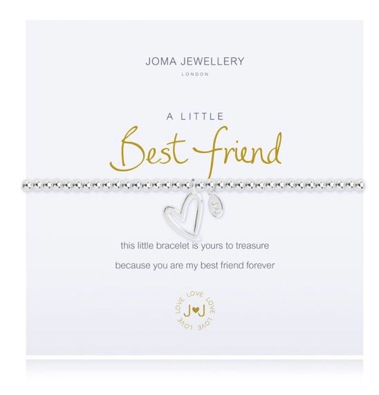 Best Friend Joma Bracelet