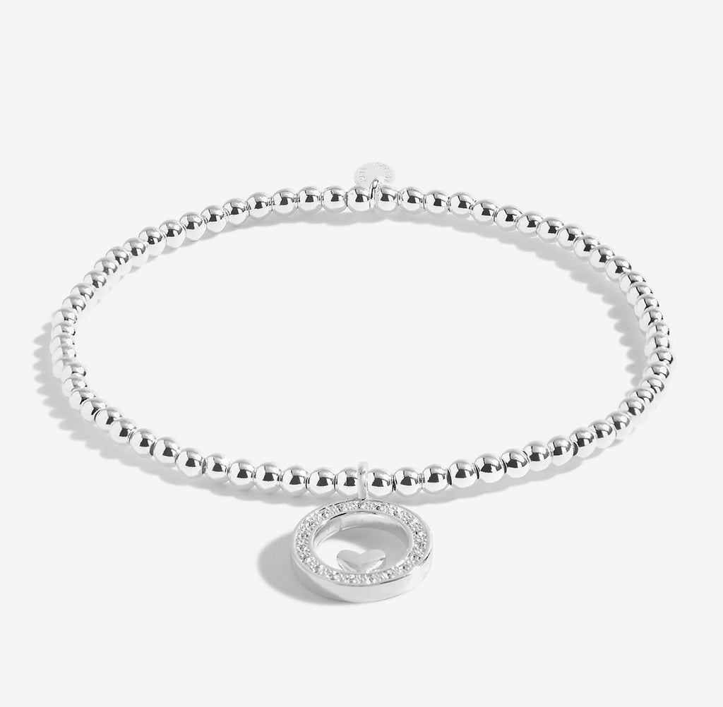 Always There Forever Loved Joma Bracelet