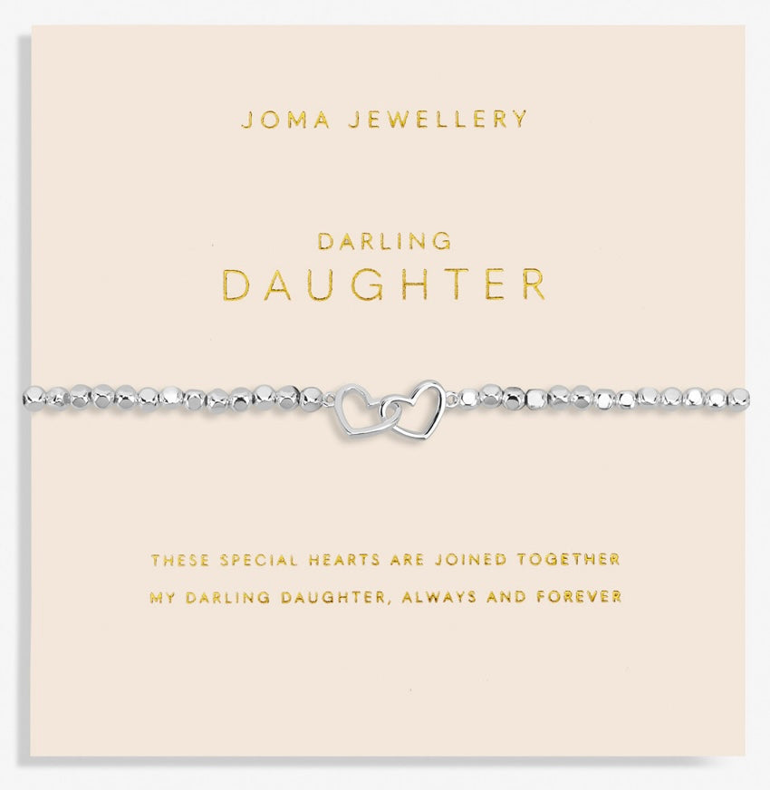 Darling Daughter Joma Bracelet